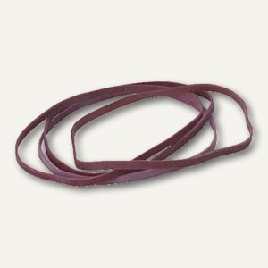 Gummibänder 130 x 4 mm