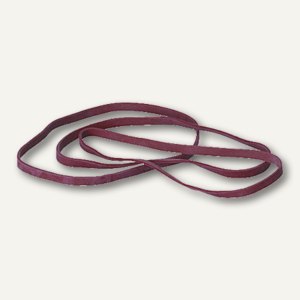 Gummibänder 130 x 4 mm