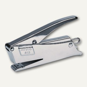 Heftzange B33 bis 30 Bl.