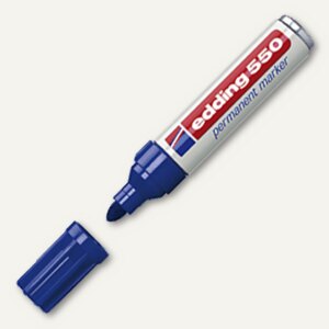 Permanentmarker 550