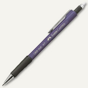 TK-Fine Grip 1347 mit Radierer