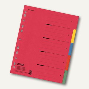 Karton-Register