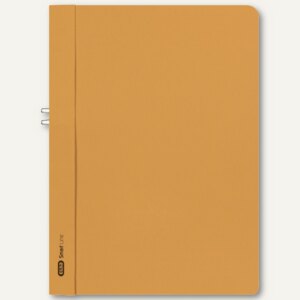 Klemmhandmappe DIN A4 Füllhöhe 10 Blatt
