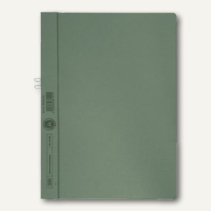 Klemmhandmappe DIN A4 Füllhöhe 10 Blatt