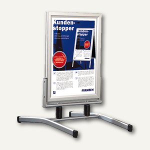 Kundenstopper