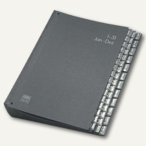 Pultordner DIN A4