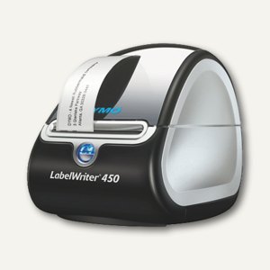 LabelWriter 450