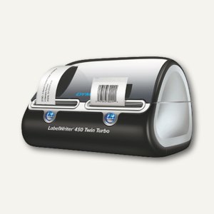 LabelWriter 450 Twin Turbo