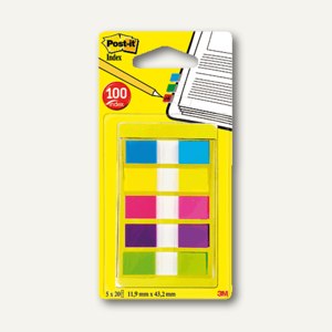 Index Mini Etui - 12.7 x 43.7 mm
