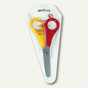 Bastelschere für Linkshänder