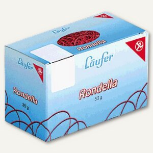 Rondella Gummiringe Nr. 8
