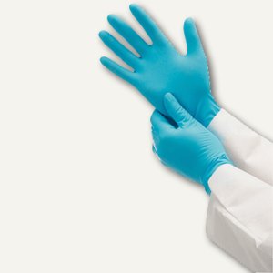 Nitril Handschuhe