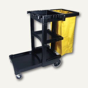 Reinigungswagen Janitor Cart