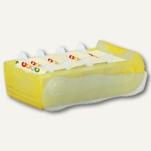 Lernkartei CROCO