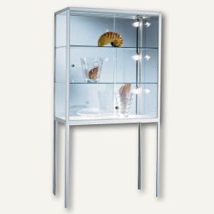Standvitrine NICE - 90 x 174 x 43