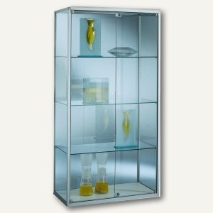Schrankvitrine NICE - 90 x 174 x 43