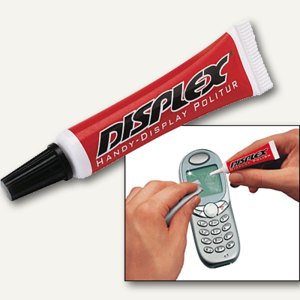 Politurpaste Displex