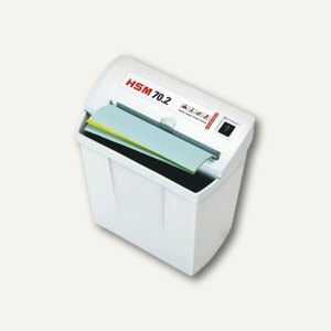 Aktenvernichter 70.2