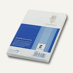 Briefumschläge Bankpost DIN C6