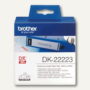 DK Etiketten