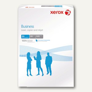 Kopierpapier Business ECF