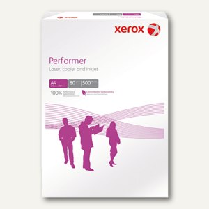 Kopierpapier Performer