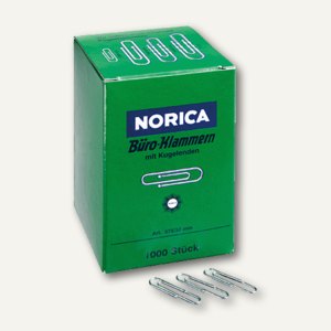 NORICA Briefklammern