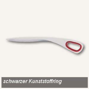 Brieföffner Edelstahl