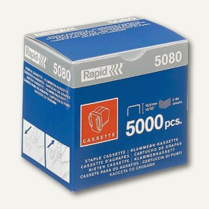 Heftkassette für Elektrohefter 5080 RP93700