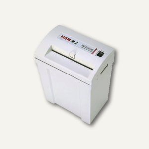 Aktenvernichter 80.2