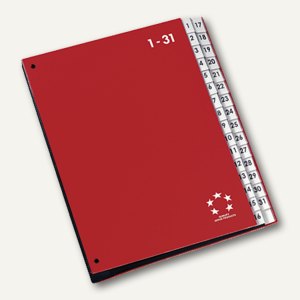 Pultordner DIN A4