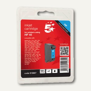 Tintenpatrone InkJet für HP 51645AE