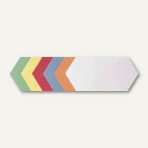 Moderationskarten Rhombus