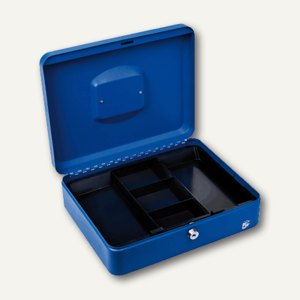Geldkassette mit Münzeinlage