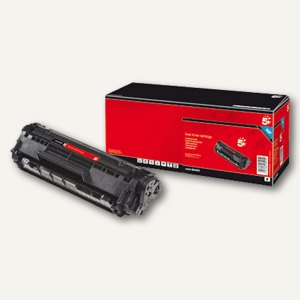 Lasertoner kompatibel zu HP Q2612A