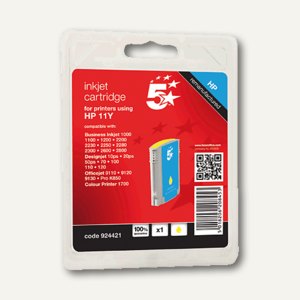 Tintenpatrone für HP C4838A