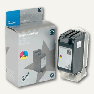 Tintenpatrone color für HP Nr. 343 C8766EE