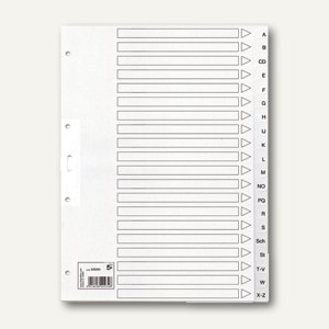 Kartonregister