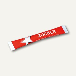 Zucker-Sticks