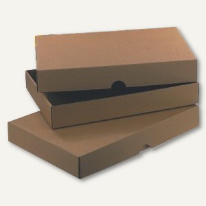 Stülpverpackung Normpack DIN A5