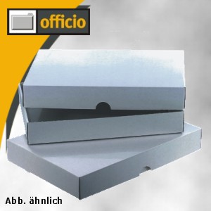 Stülpverpackung Normpack DIN A4